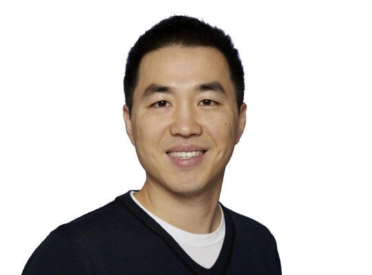 황규별 신임 COD. <LG유플러스 제공>